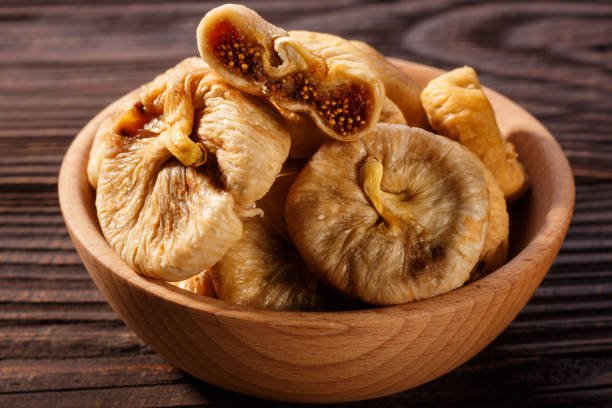 Dried Figs